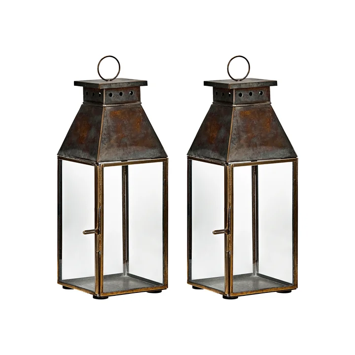 Photophore de House Doctor