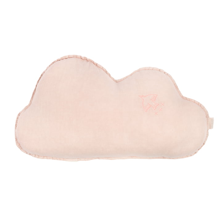 L1N0 Cloud - Coussin de Nobodinoz