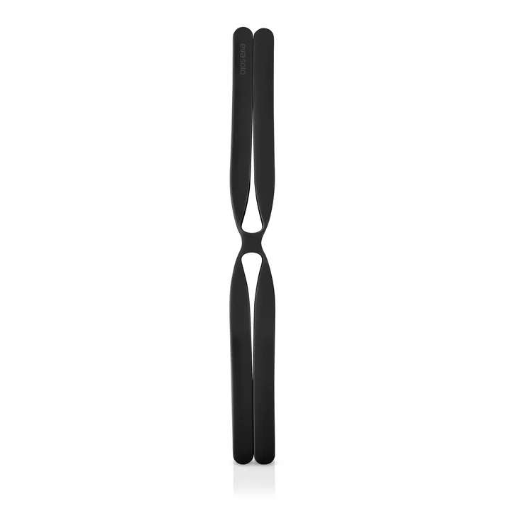 Flex dessous de plat pliable, noir de Eva Solo