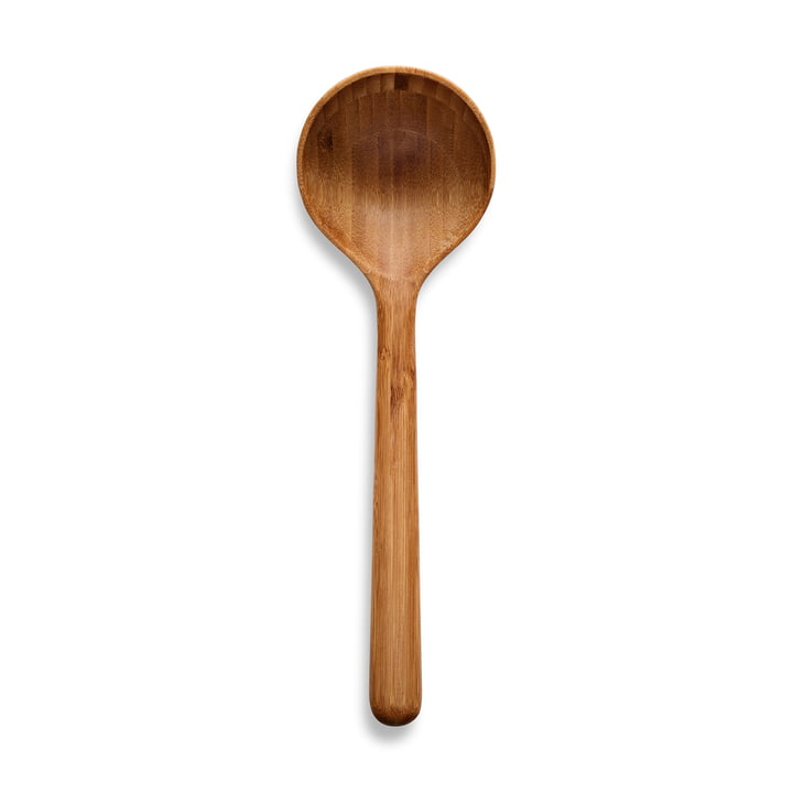 Nordic kitchen louche, bambou de Eva Solo