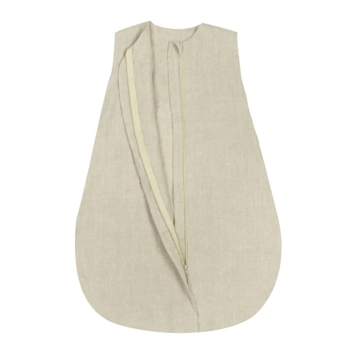 L1N0 - Gigoteuse pour bébé de Nobodinoz