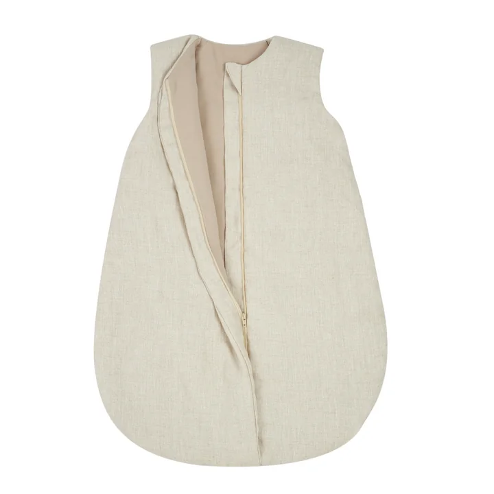 L1N0 - Gigoteuse pour bébé de Nobodinoz