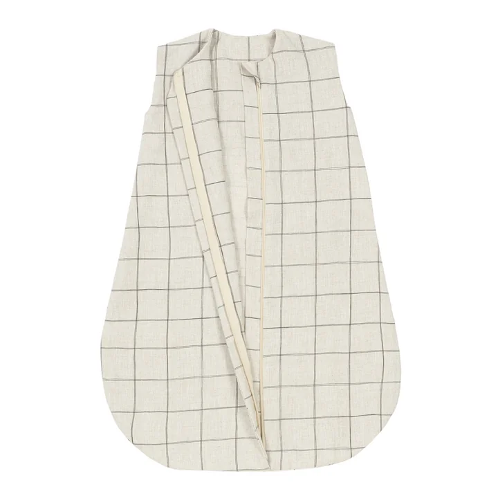 L1N0 - Gigoteuse pour bébé de Nobodinoz