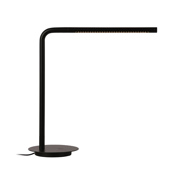 Umage - Omni Lampe de table LED, noir