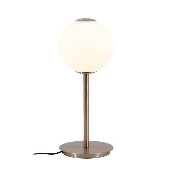 Audrey LED lampe de table, laiton de Umage