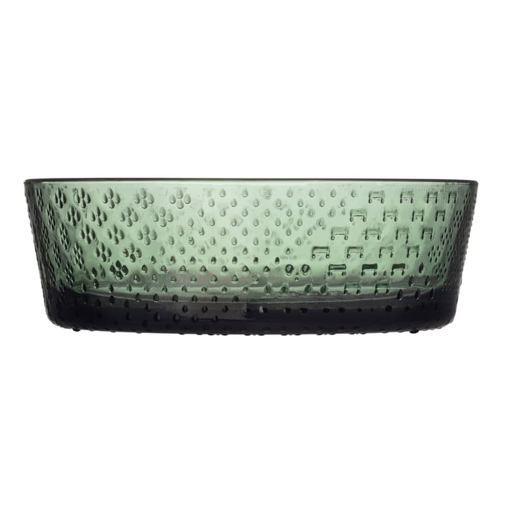 Iittala - Tundra Coupe, 0,62 l, vert sapin