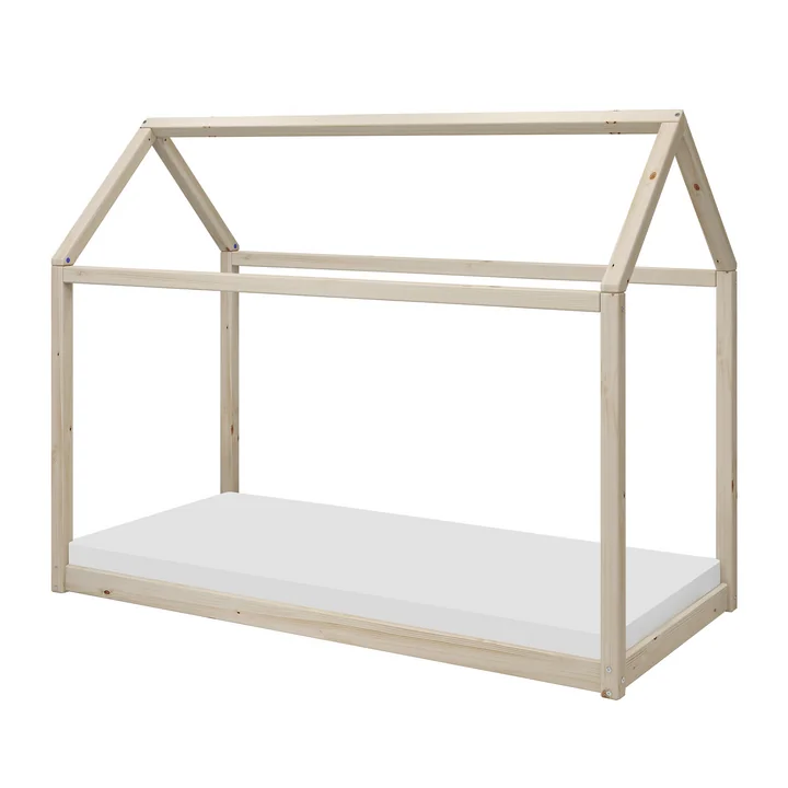 Cottage - Lit simple de Flexa