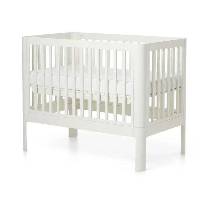 Le lit bébé Nova de Flexa