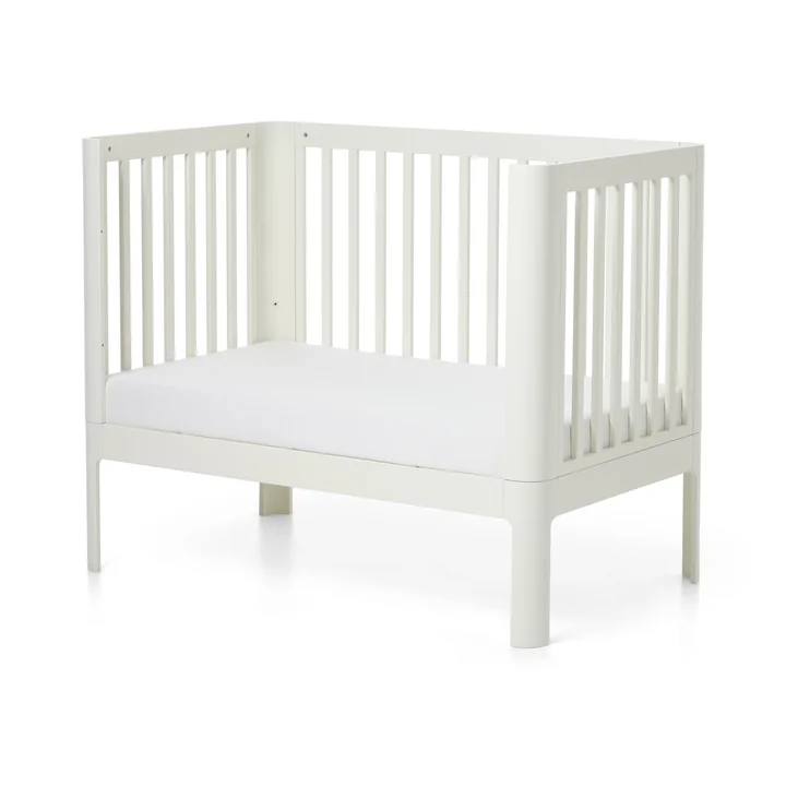 Le lit bébé Nova de Flexa