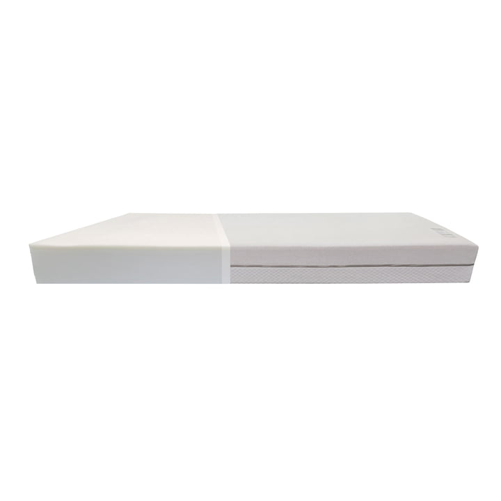 Le matelas Sleep de Flexa