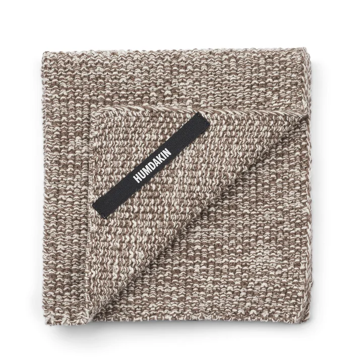 Humdakin - Torchon à vaisselle tricoté