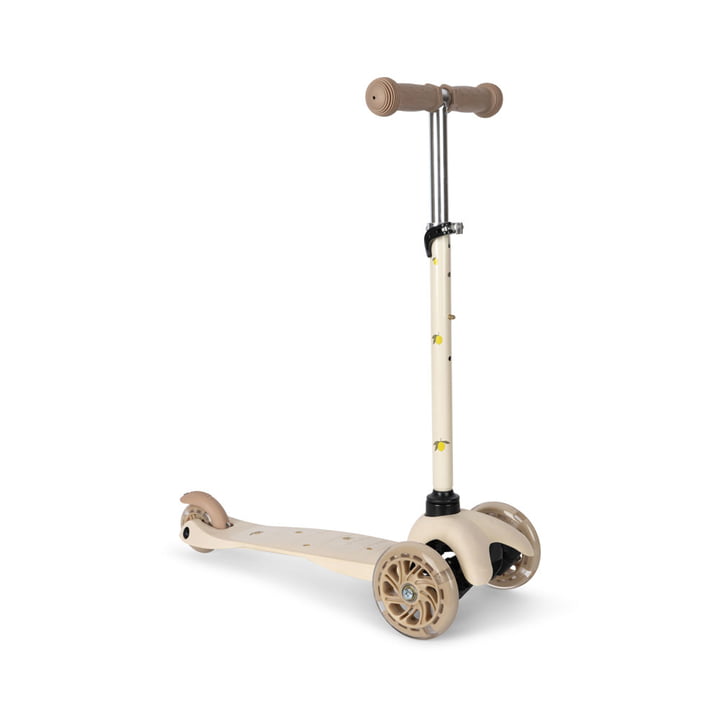 Trottinette pour enfants, lemon de Konges Sløjd