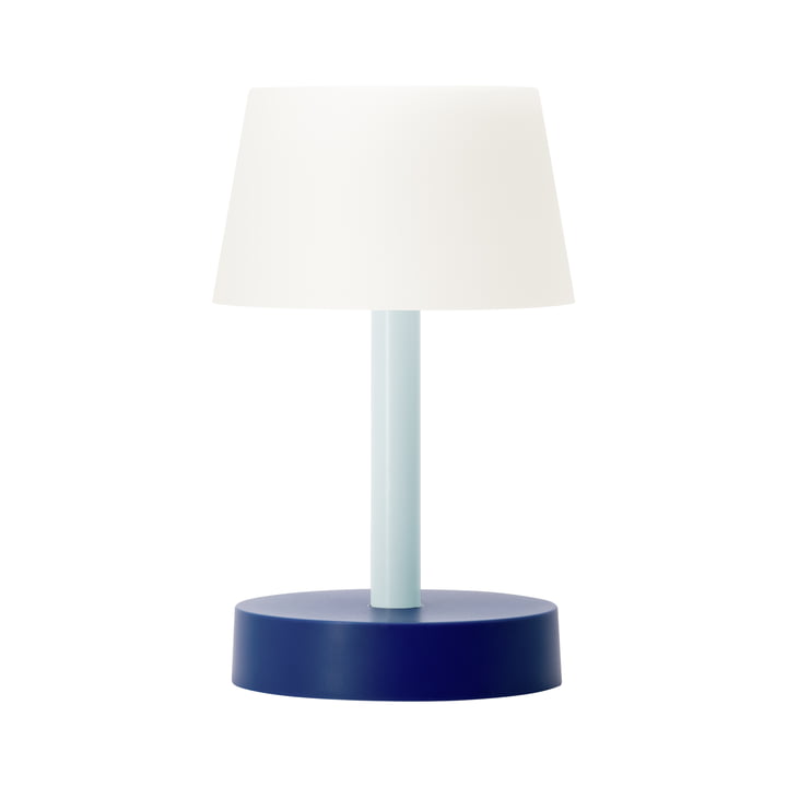 Remember - lampe de table Fritz, sky