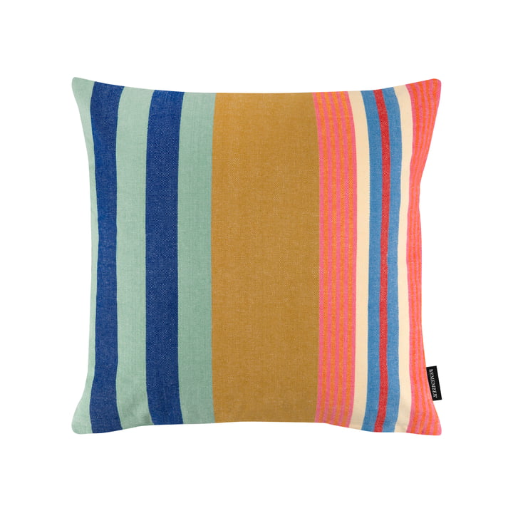 Remember - Coussin en coton, Belize