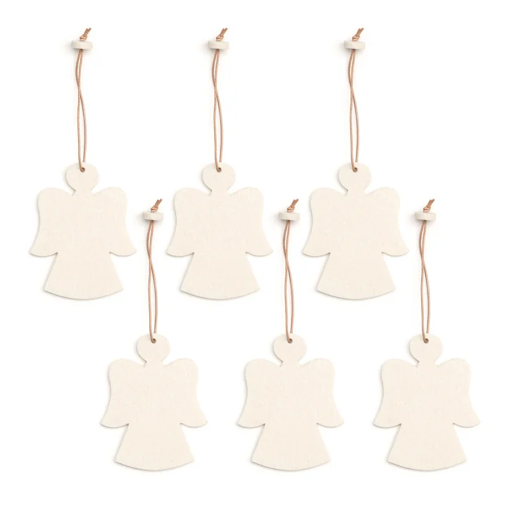 Pendentif Ange de HEY-SIGN