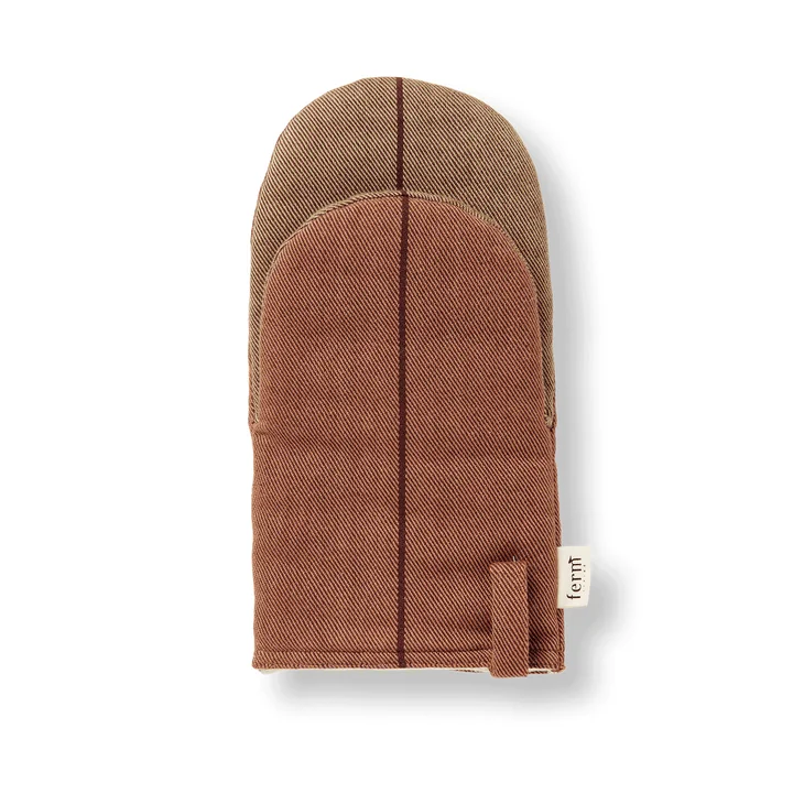 Ferm Living - Ito gant de cuisine, hazel