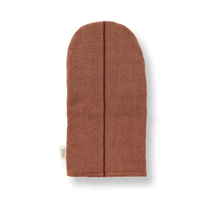 Ferm Living - Ito gant de cuisine, hazel