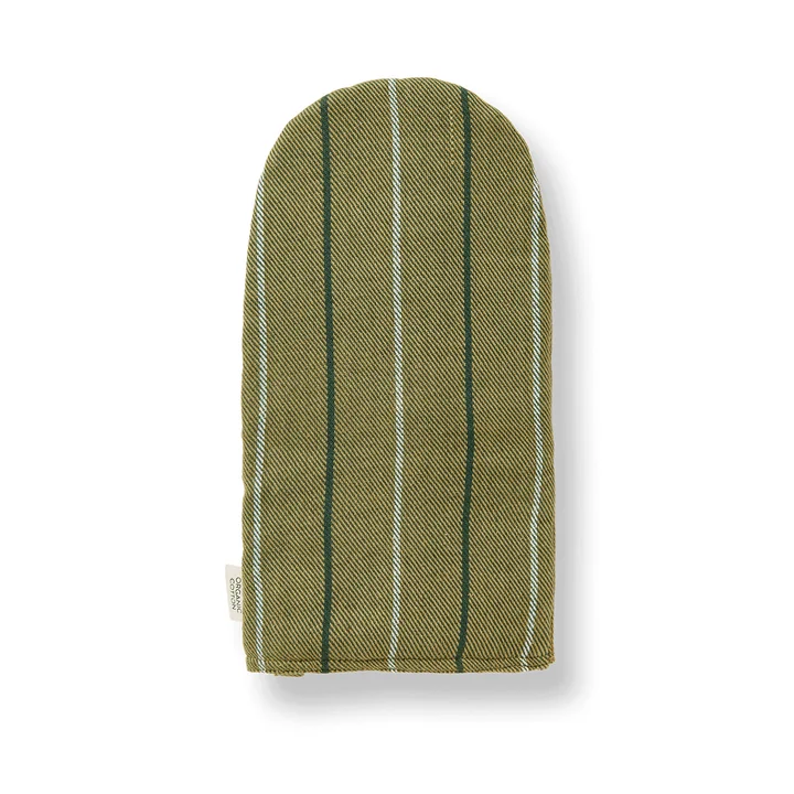 Ferm Living - Ito Gant de cuisine, seaweed