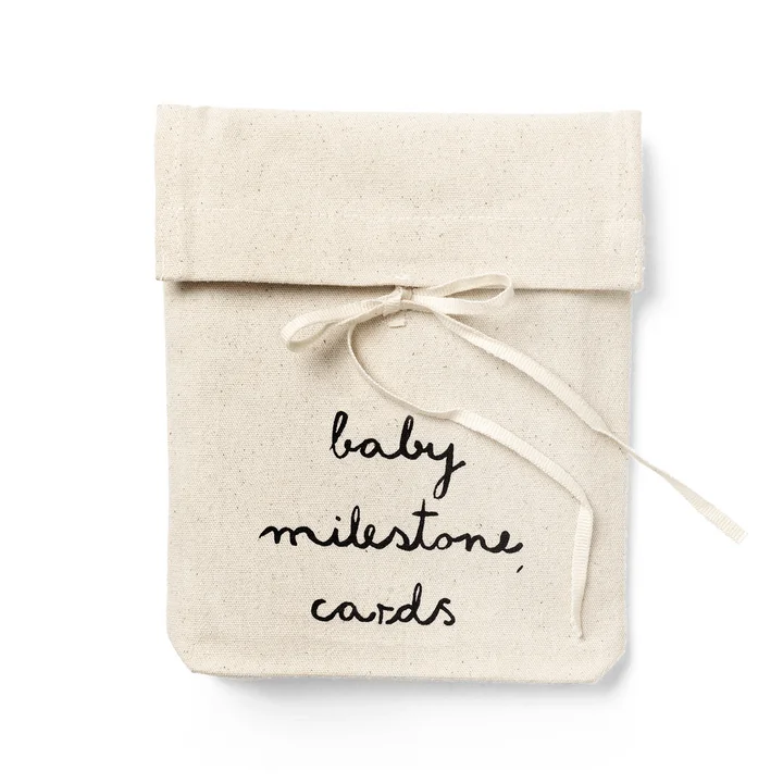 Ferm Living - Milestones cartes, coloré