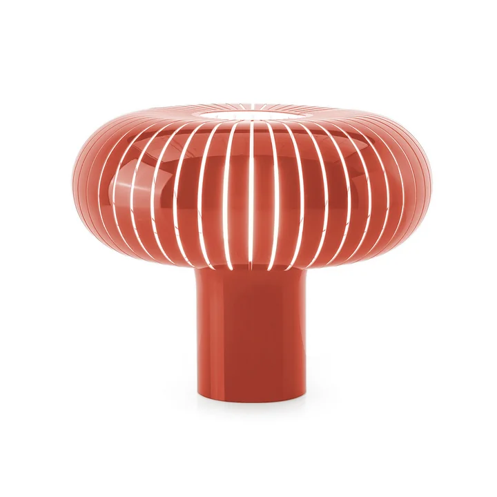Kartell - Teresa lampe de table, orange (Special Edition Salone)