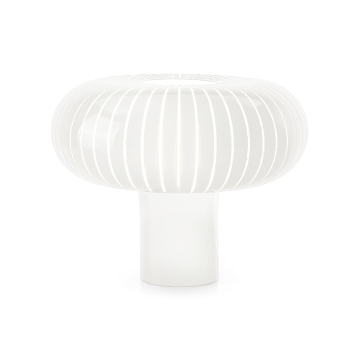 Kartell - Teresa lampe de table, blanc