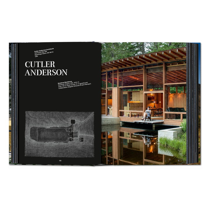 TASCHEN Verlag - 40th Edition, Homes For Our Time, Contemporary Houses around the World, multilingue