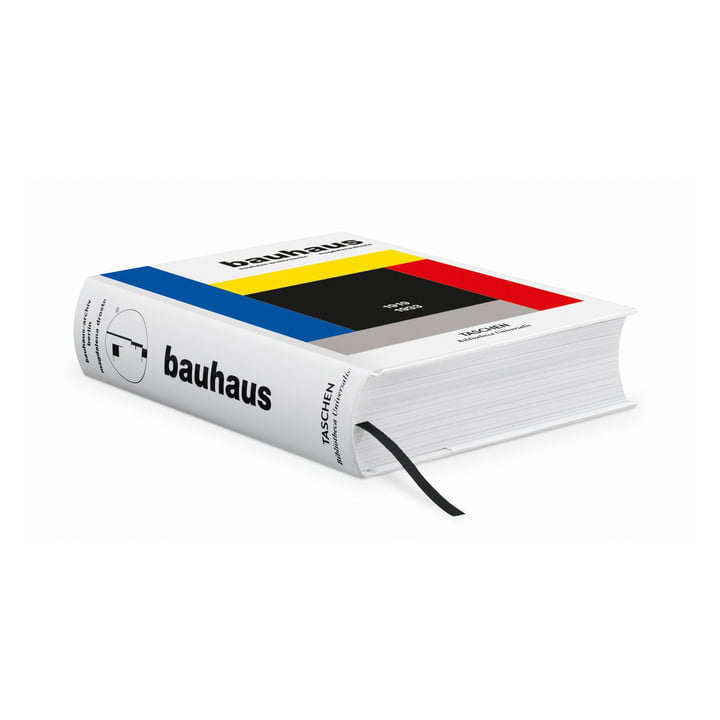 TASCHEN Verlag - Bauhaus (édition actualisée)