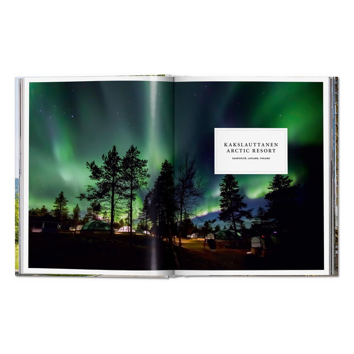 TASCHEN Verlag - Great Escapes, Europe, The Hotel Book, multilingue