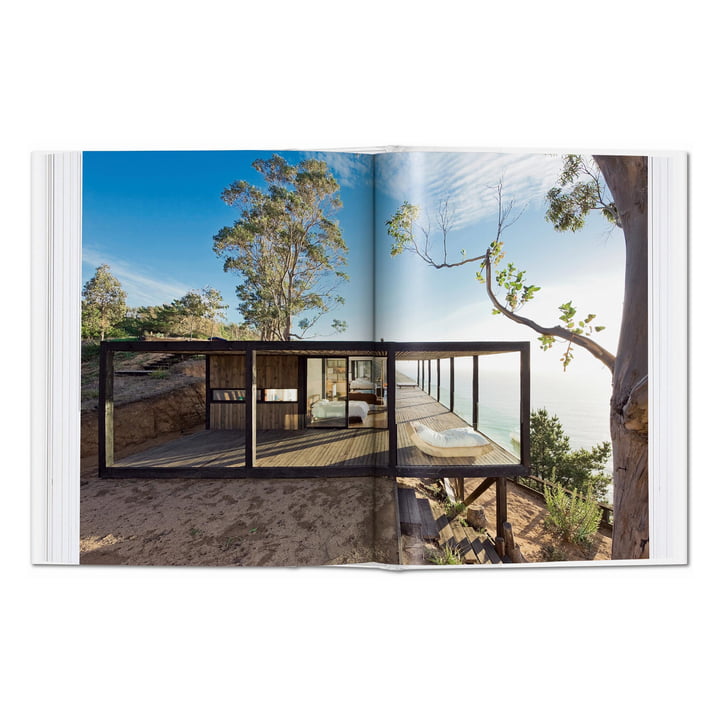 TASCHEN Verlag - Green Architecture, multilingue