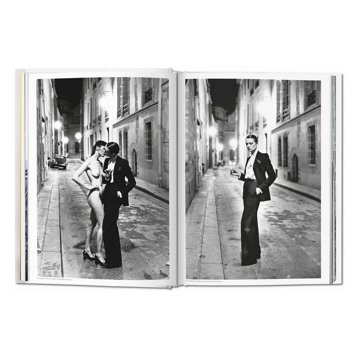 TASCHEN Verlag - Helmut Newton SUMO, 20th Anniversary Edition, multilingue