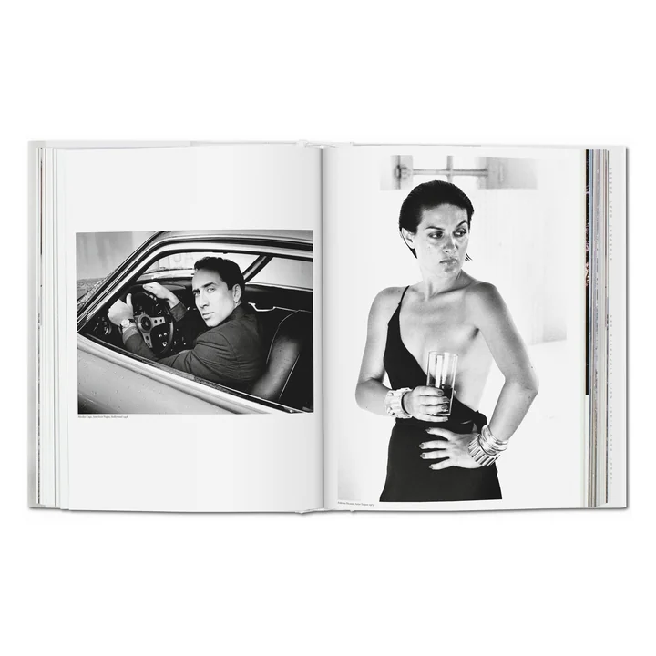 TASCHEN Verlag - Helmut Newton SUMO, 20th Anniversary Edition, multilingue