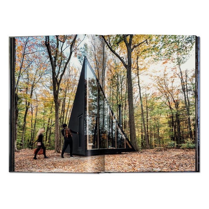 TASCHEN Verlag - Des maisons pour notre temps, des petites maisons