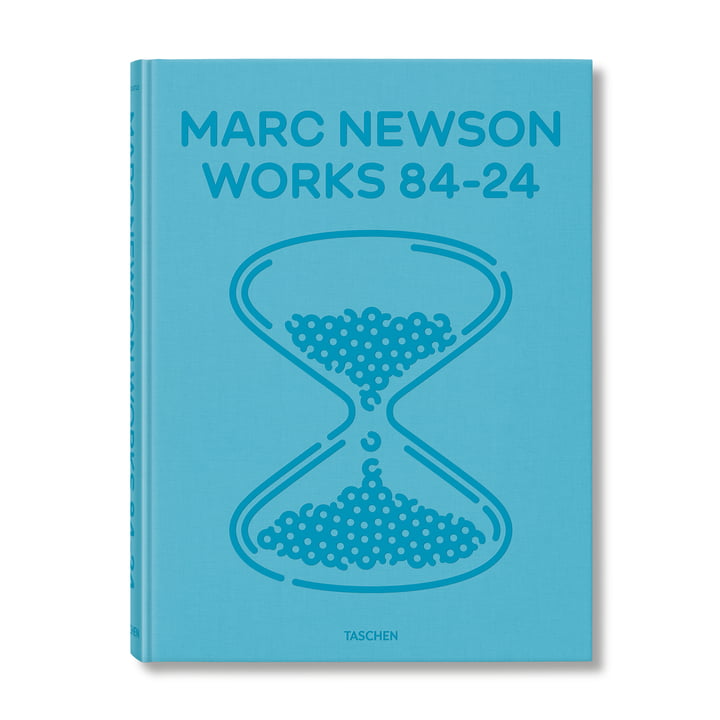 TASCHEN Verlag - Marc Newson, Travaux 84-24