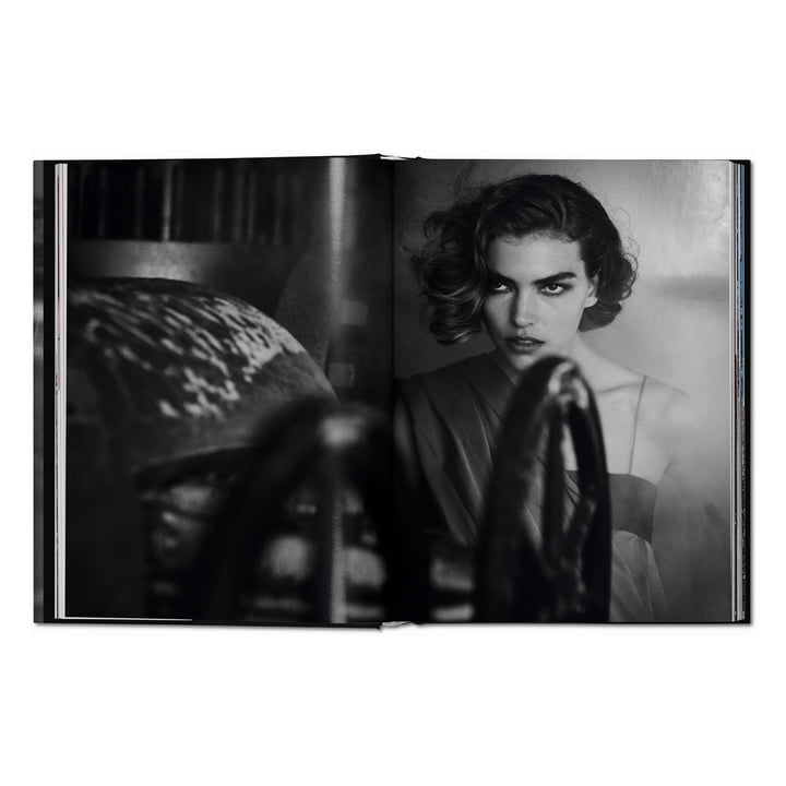 TASCHEN Verlag - Peter Lindbergh, On Fashion Photography, multilingue