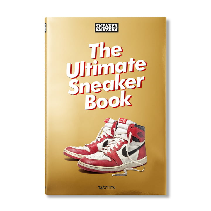 TASCHEN Verlag - Sneaker Freaker, The Ultimate Sneaker Book