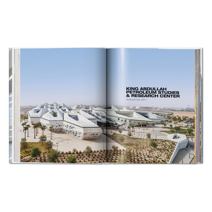 TASCHEN Verlag - Zaha Hadid Complete Works 1979-Today, 2020 Edition, multilingue