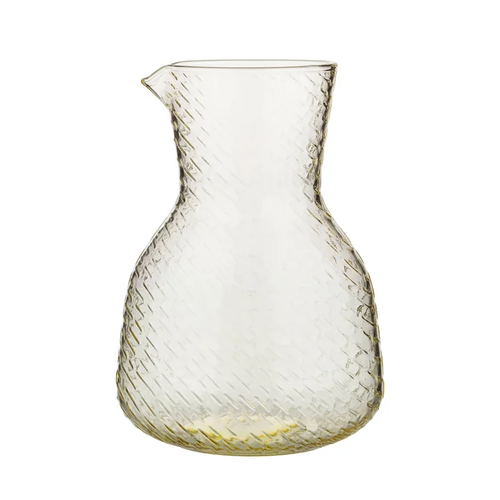 Marimekko - Syksy Carafe, 1,3 l, jaune