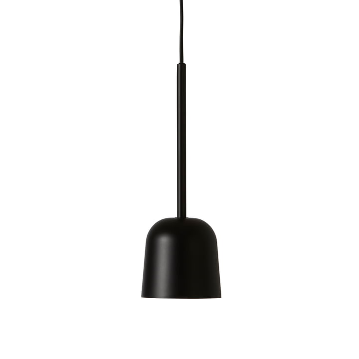 Frandsen - Satellite Lampe à suspendre, noir mat