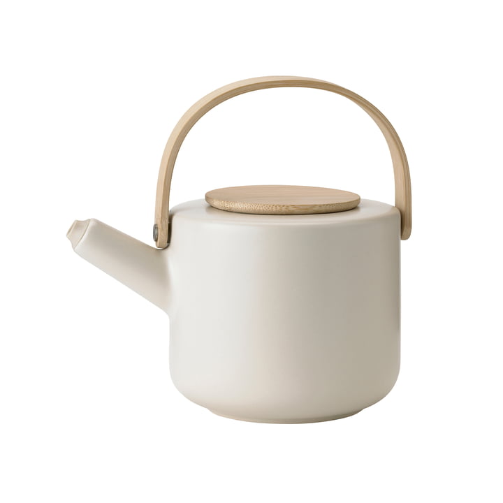 Stelton - Theo Théière sans filtre 0,7 l, sable