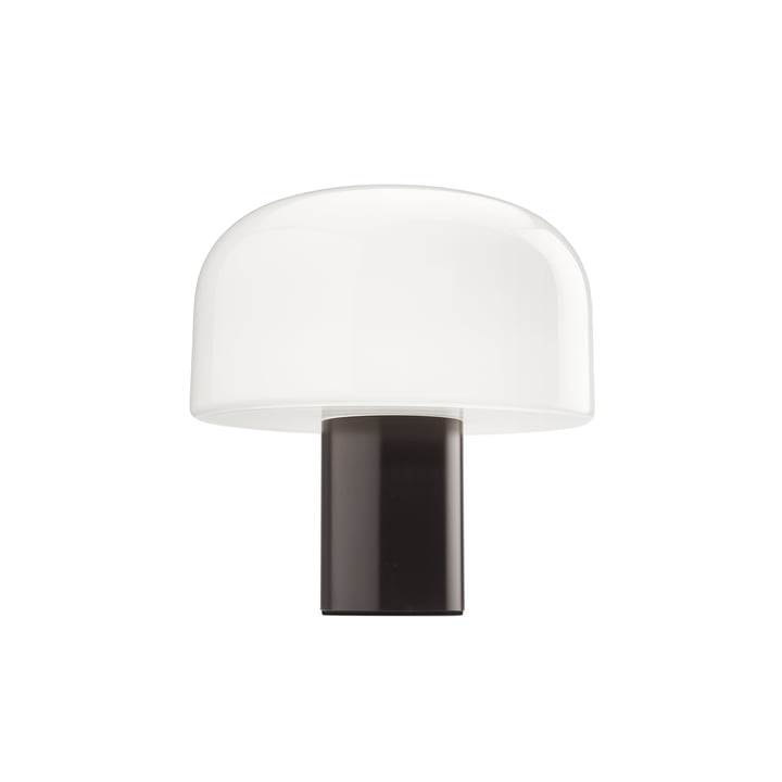 Flos - Bellhop Glass lampe de table, choko