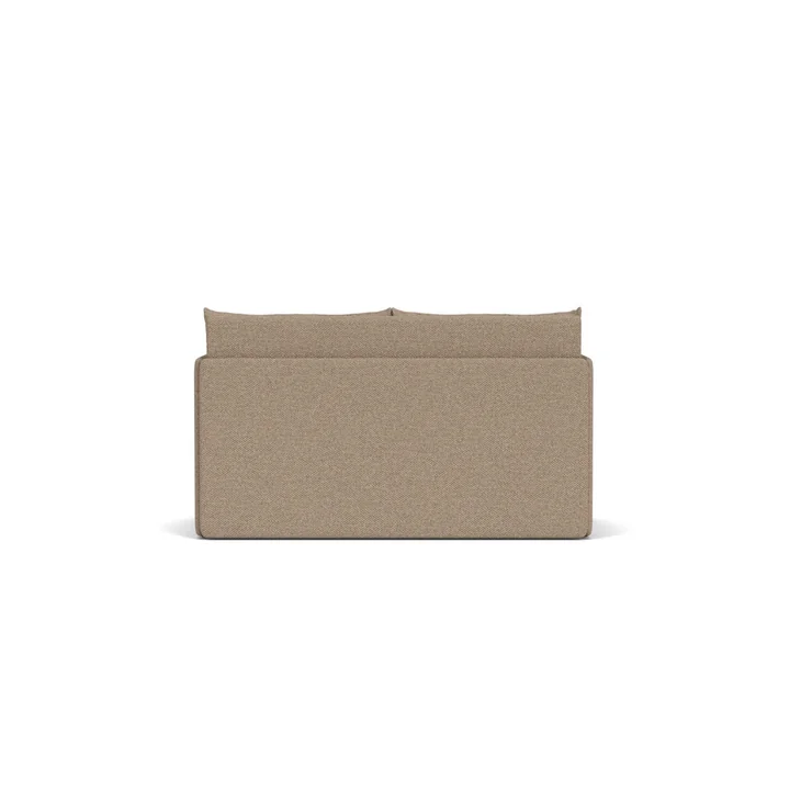 Audo - Canapé-lit Offset