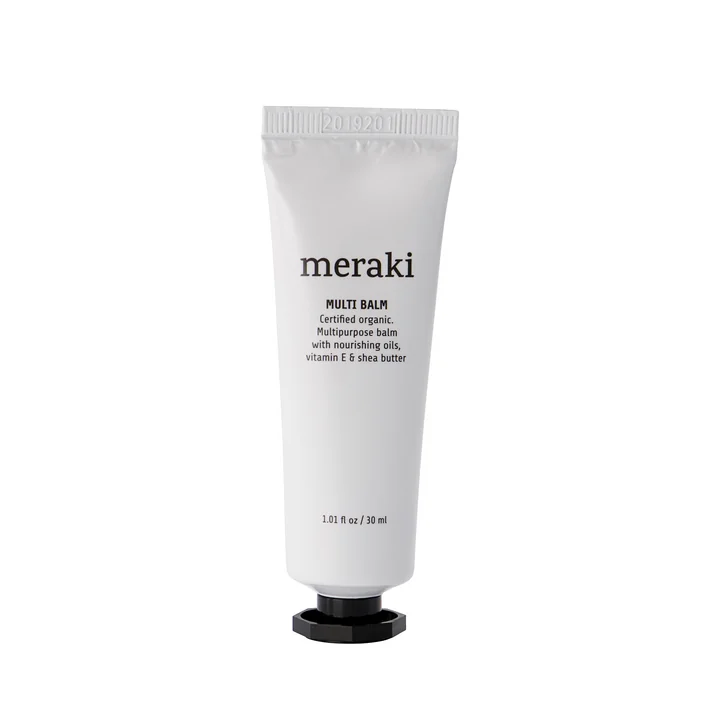 Meraki - Multi Baume de soin, 30 ml