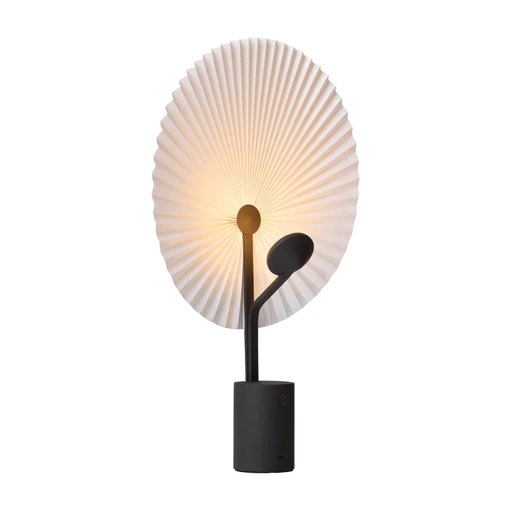 Gejst - Lampe de table à accu Liris