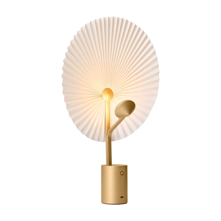 Gejst - Lampe de table à accu Liris