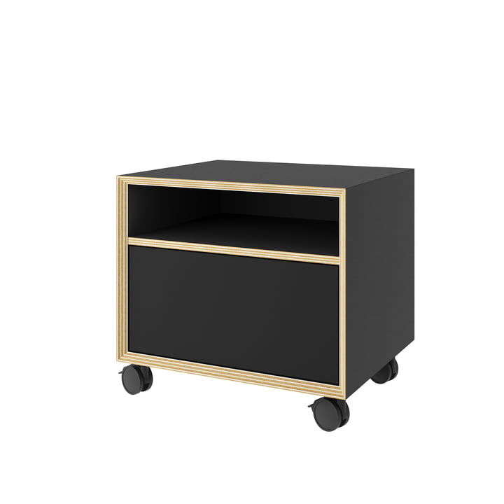 Müller Small Living - Vertiko petite commode