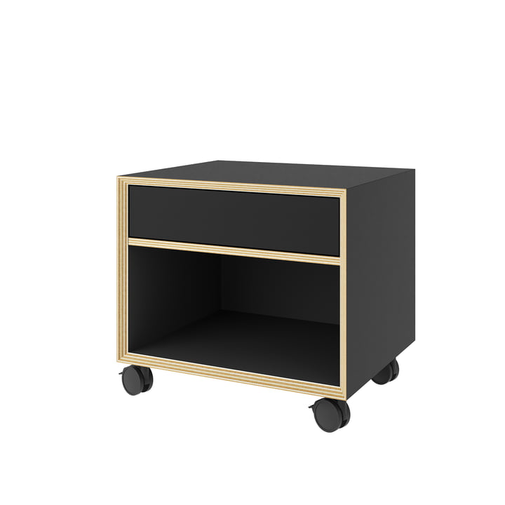 Müller Small Living - Vertiko petite commode