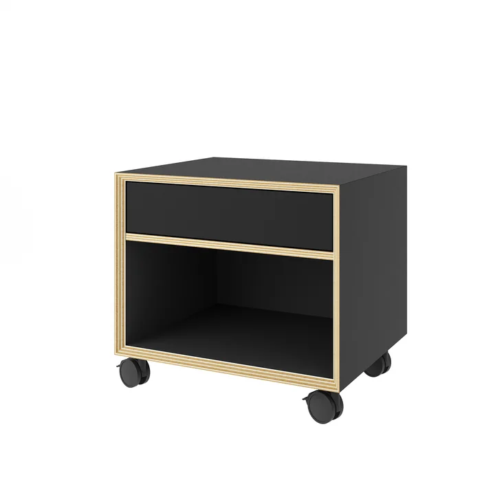 Müller Small Living - Vertiko petite commode
