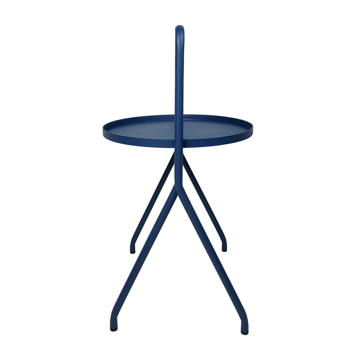 Studio Zondag - Bijdehandje table d'appoint, bleu foncé