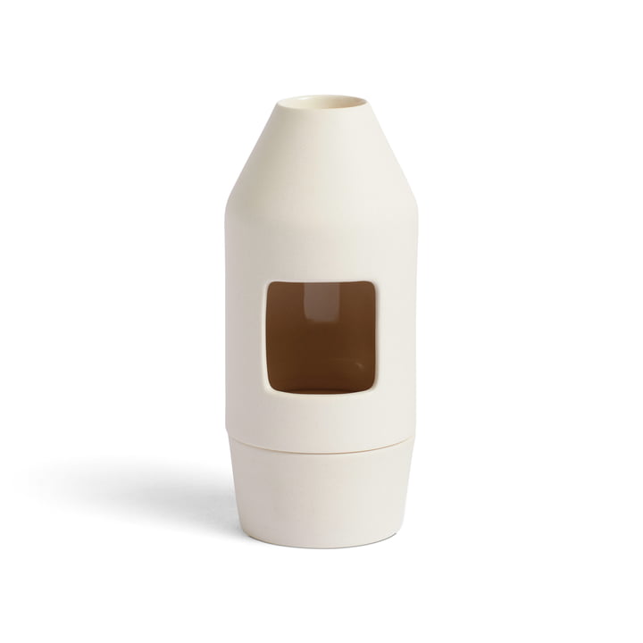 Hay - Chim Chim Diffuseur de parfum, blanc cassé