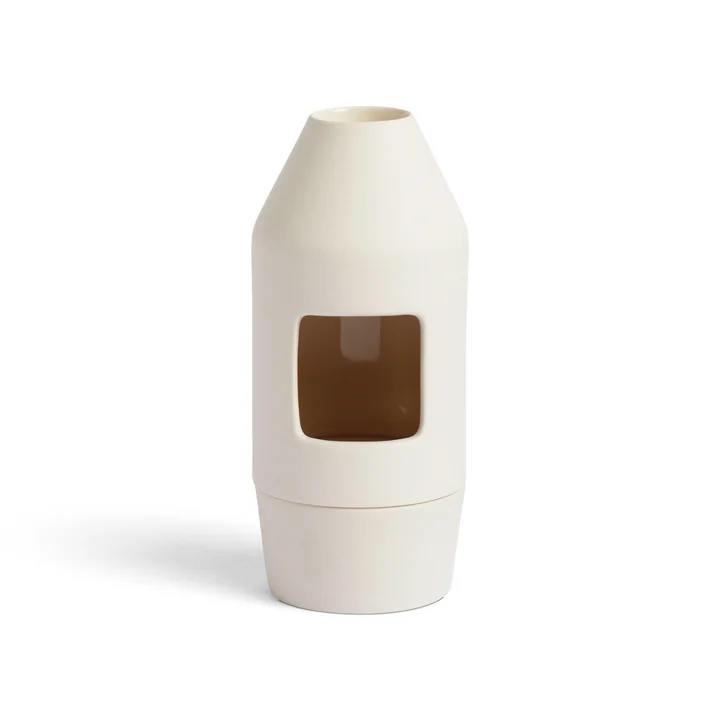 HAY - Chim Chim Diffuseur de parfum, blanc cassé